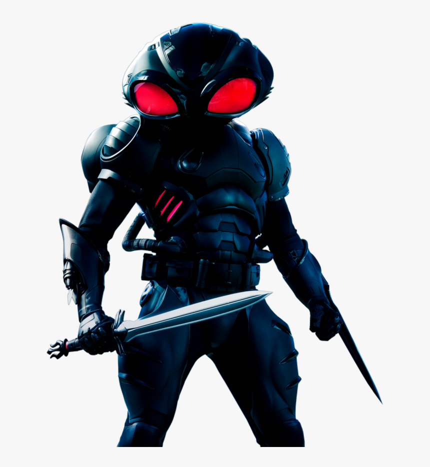 Villains Wiki - Black Manta Png Injustice, Transparent Png, Free Download