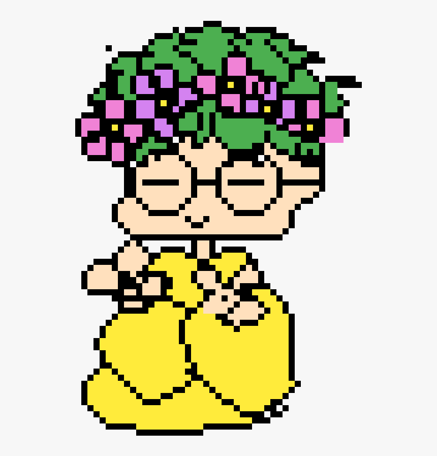 It"s Rap Monster - Habbo Poppetje Vip, HD Png Download, Free Download