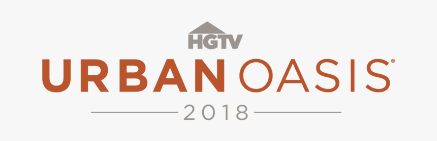 Hgtv Uo 2018 Horiz Color - Hgtv Logo 2010, HD Png Download, Free Download