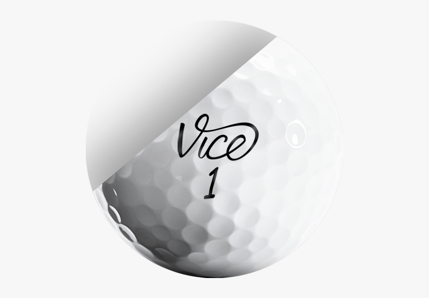 Vice Golf Balls, HD Png Download, Free Download