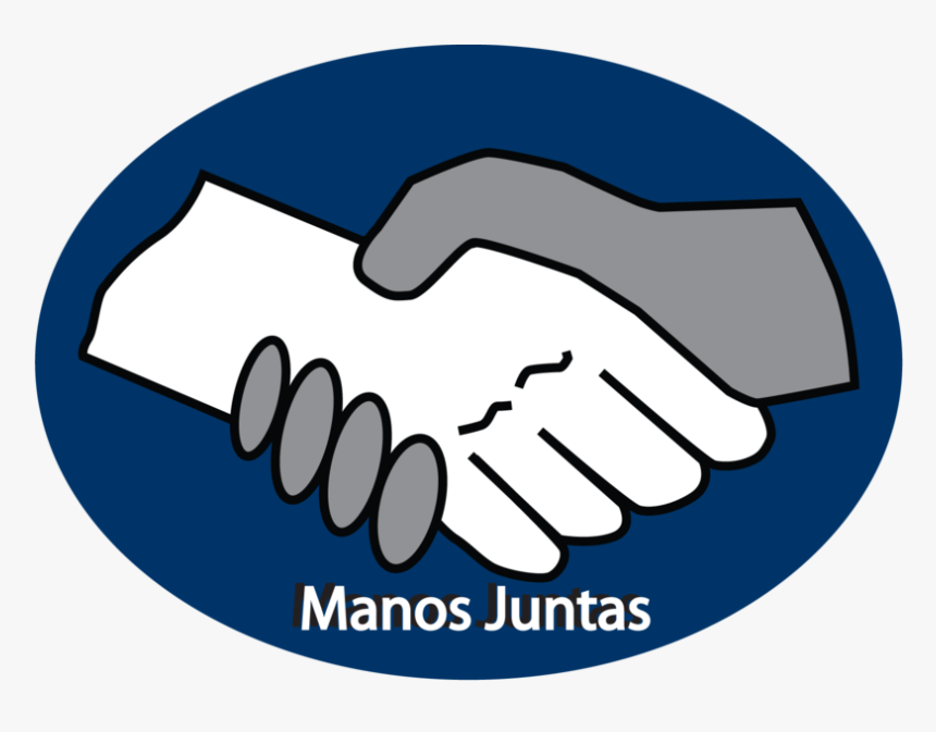 Mjlogo Only Spanish - Manos Juntas Free Clinic Okc, HD Png Download, Free Download