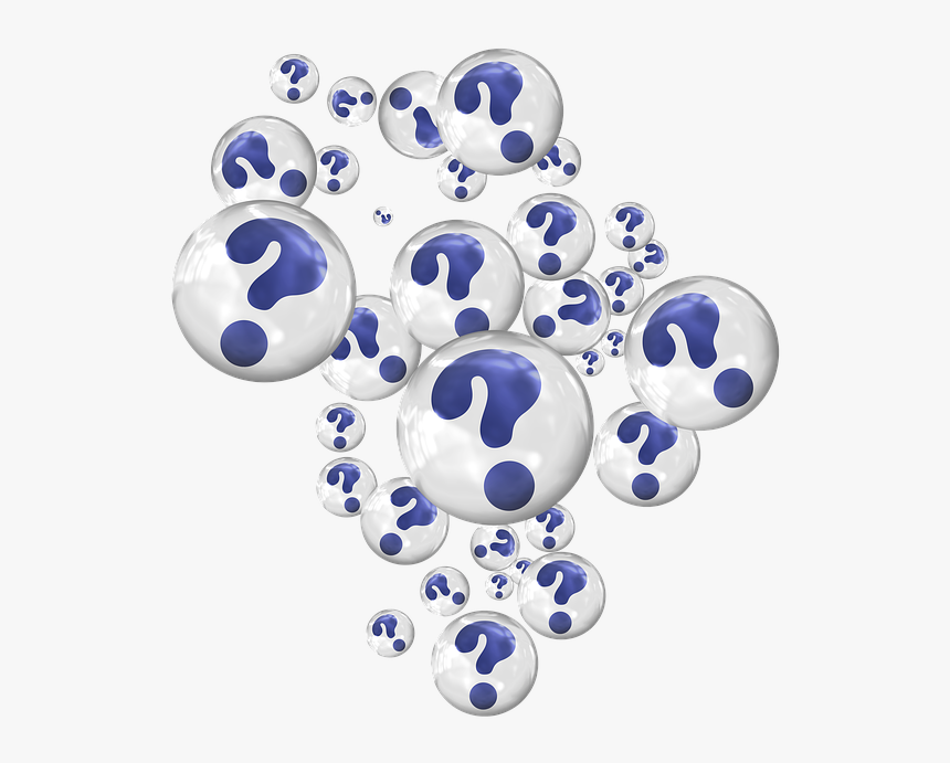 Transparent Background Question Mark Gif, HD Png Download, Free Download