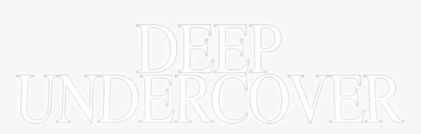 Deep Undercover - Darkness, HD Png Download, Free Download