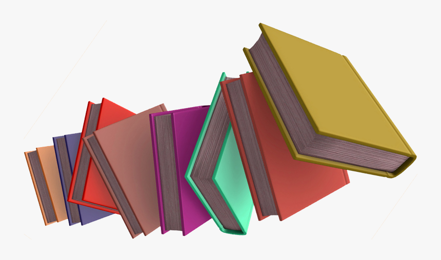 Libros Png Transparente , Png Download - Imagenes De Libros En Transparente, Png Download, Free Download