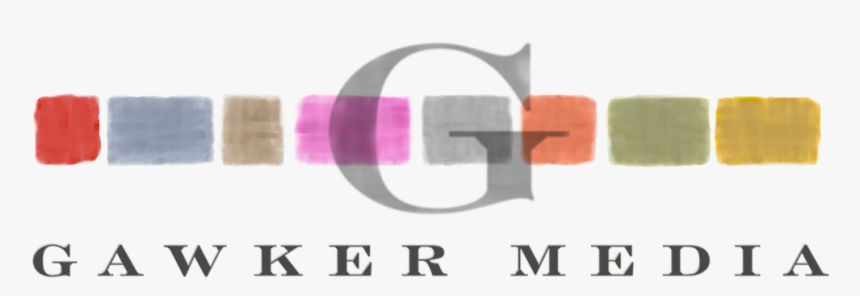 How Did Lifehacker Start Lifehacker Was Originally - Gawker Media Logo, HD Png Download, Free Download