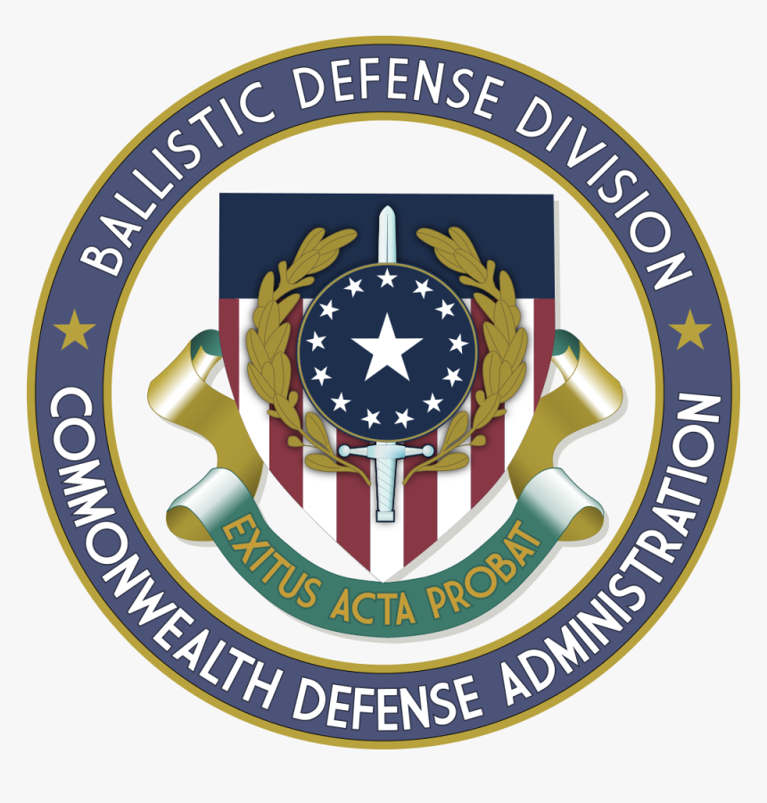 Nukapedia The Vault - Ballistic Defense Division, HD Png Download, Free Download