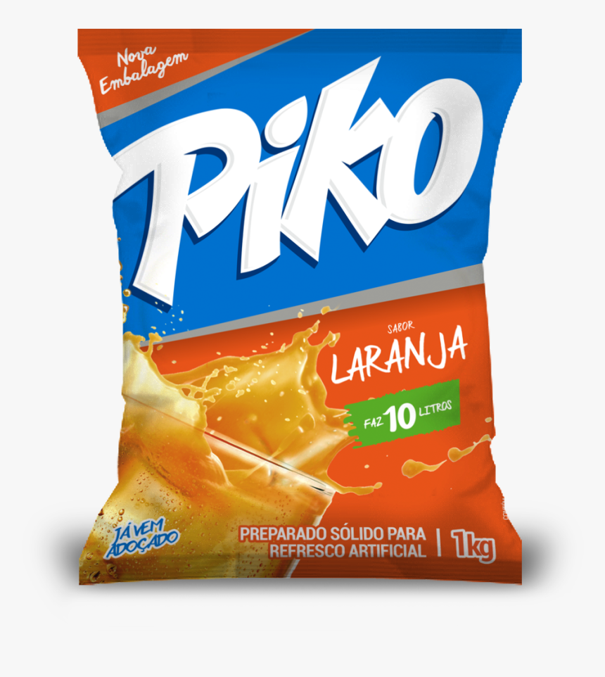 Refresco Piko Png, Transparent Png, Free Download