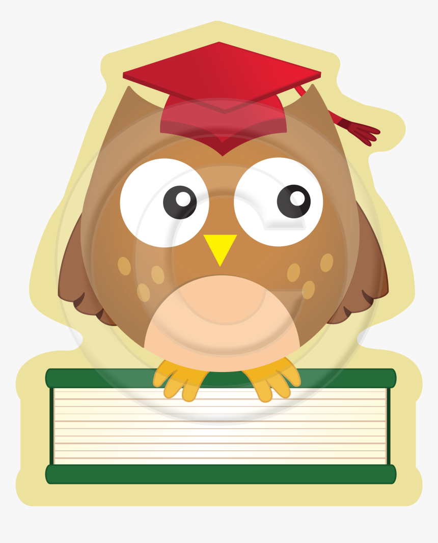 Buhos De Graduacion Png - Gafetes Para Graduacion, Transparent Png, Free Download