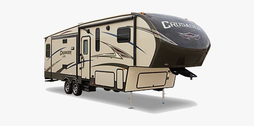 Travel Trailer, HD Png Download, Free Download