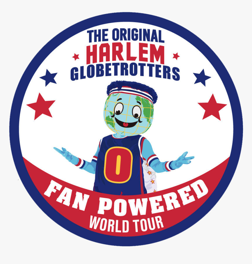 Click Here To See The Exclusive Harlem Globetrotters, HD Png Download, Free Download