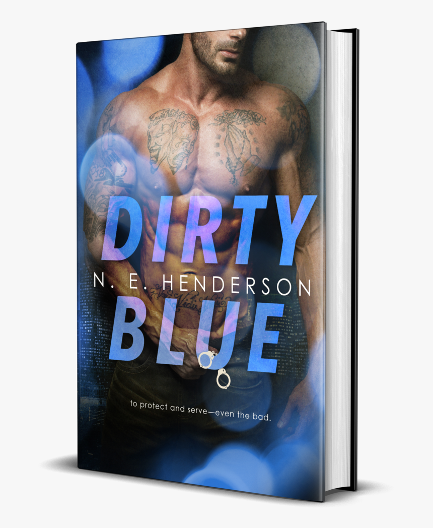 Dirtybluedustjacket - Banner, HD Png Download, Free Download