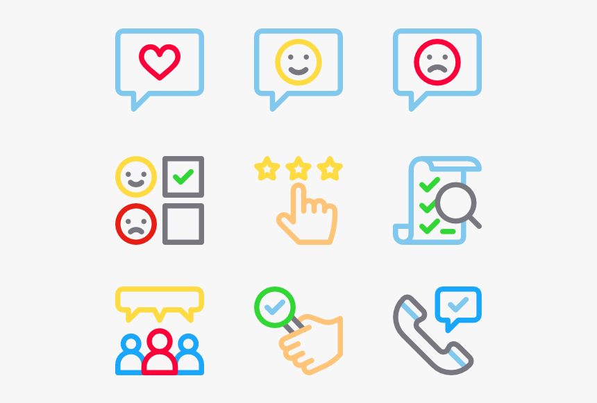 Transparent Feedback Icon Png, Png Download, Free Download