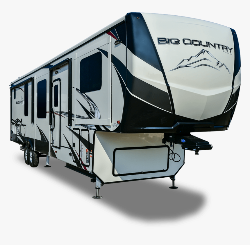 Travel Trailer, HD Png Download, Free Download