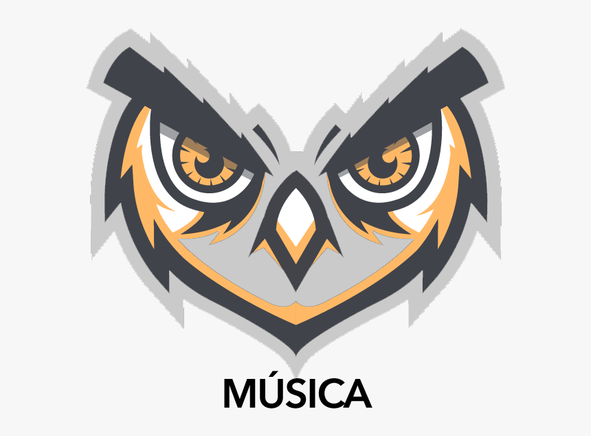Owl Gaming, HD Png Download, Free Download