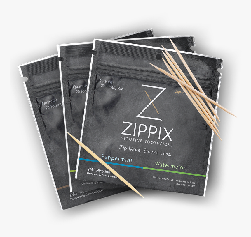 Zippix® Flavor Bundle - Sketch Pad, HD Png Download, Free Download