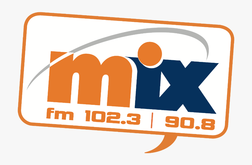 Mix Fm, HD Png Download, Free Download