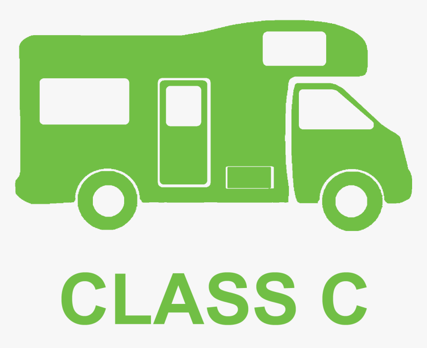 Class C Motorhome - Think And Grow Rich The Original Classic, HD Png Download, Free Download