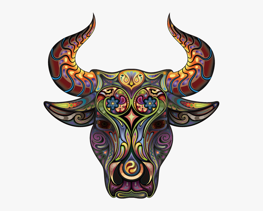 For The First Time Unibull Markets Introduces Custodian - Taurus Bull, HD Png Download, Free Download