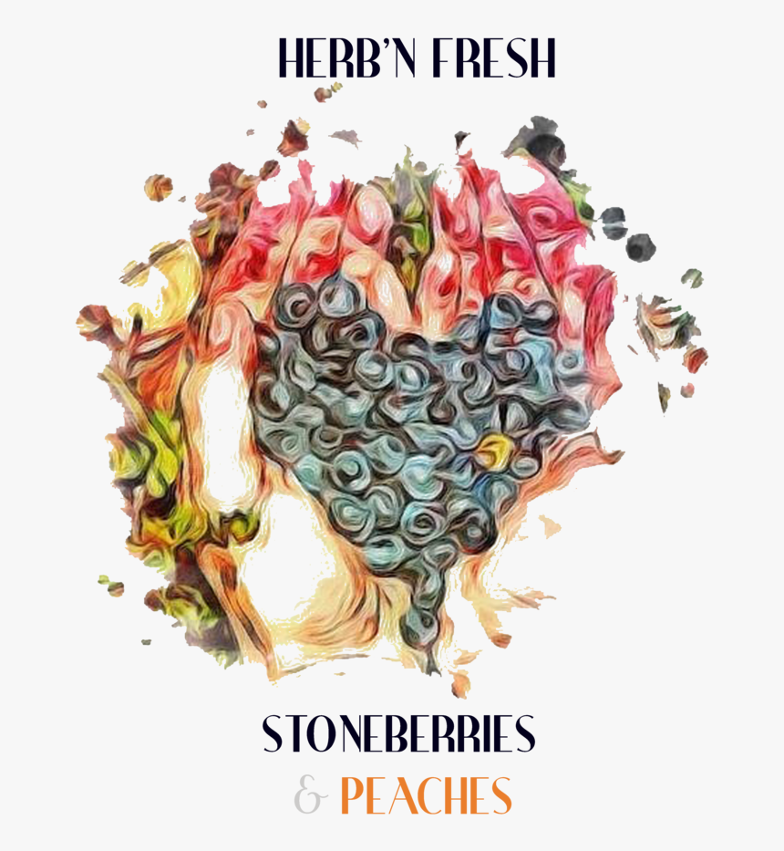 Save Me Peach Berry, HD Png Download, Free Download