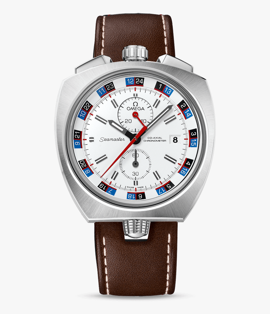 Omega Seamaster Bullhead, HD Png Download, Free Download