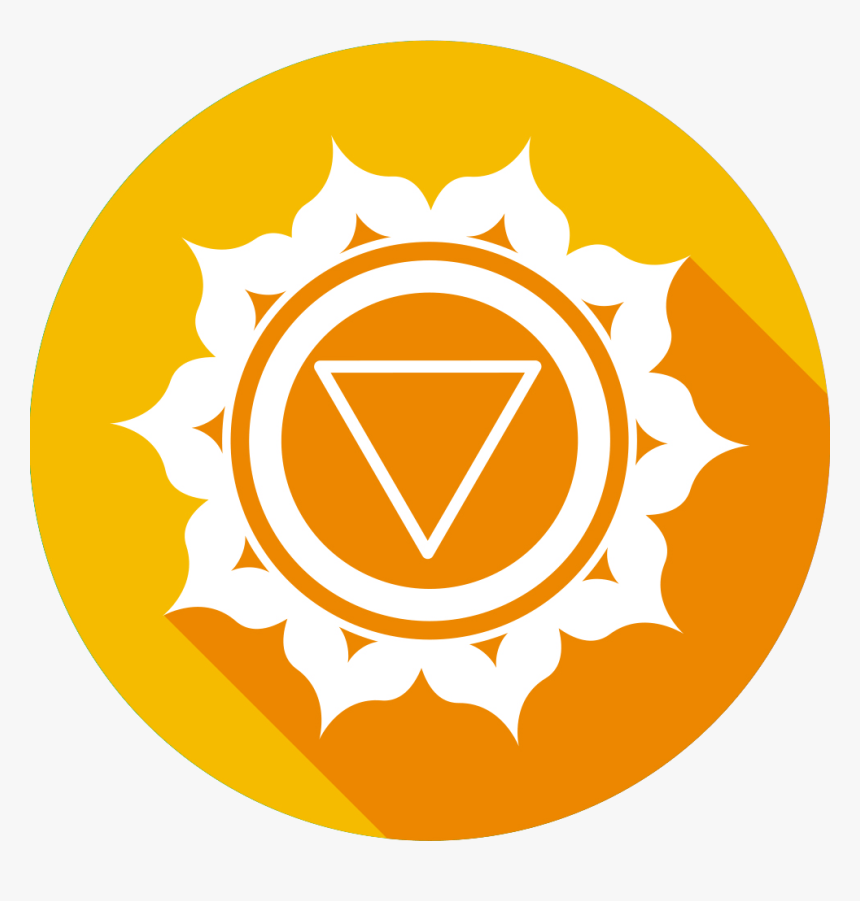 Balancing The Solar Plexus Chakra And Solar Plexus - Throat Chakra Affirmations Meditations, HD Png Download, Free Download