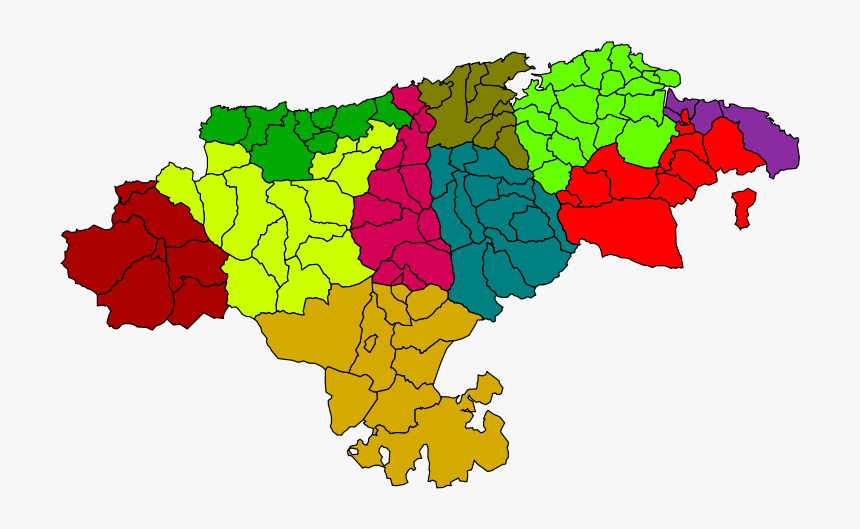Cantabria Province, HD Png Download, Free Download