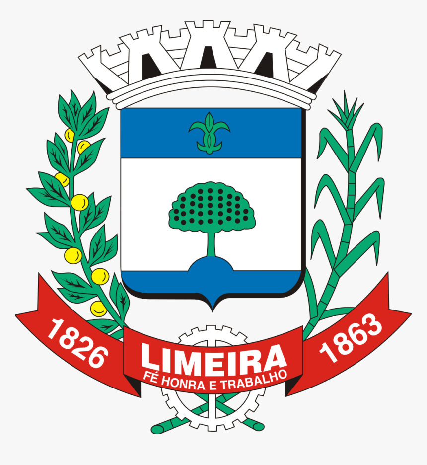 Prefeitura De Limeira, HD Png Download, Free Download