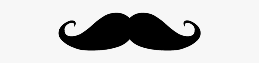 Mustache Png, Transparent Png, Free Download