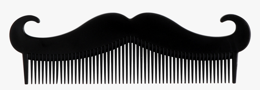 Peine Para Barba Y Bigote, , Hi-res - Illustration, HD Png Download, Free Download