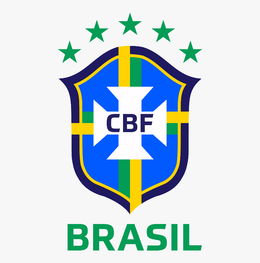 Brazil Football, HD Png Download, Free Download