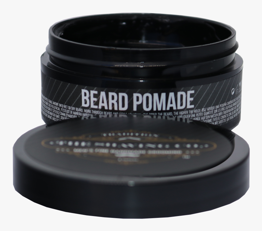 Barba Y Bigote, The Shaving Co - Camera Lens, HD Png Download, Free Download
