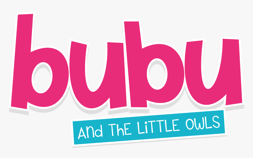 Bubu And The Little Owls - Bubu E As Corujinhas Png, Transparent Png, Free Download