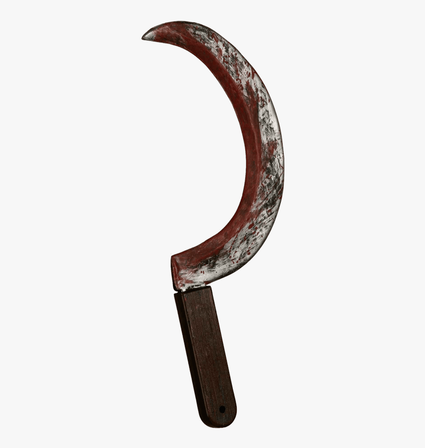 Bloody Sickle, HD Png Download, Free Download