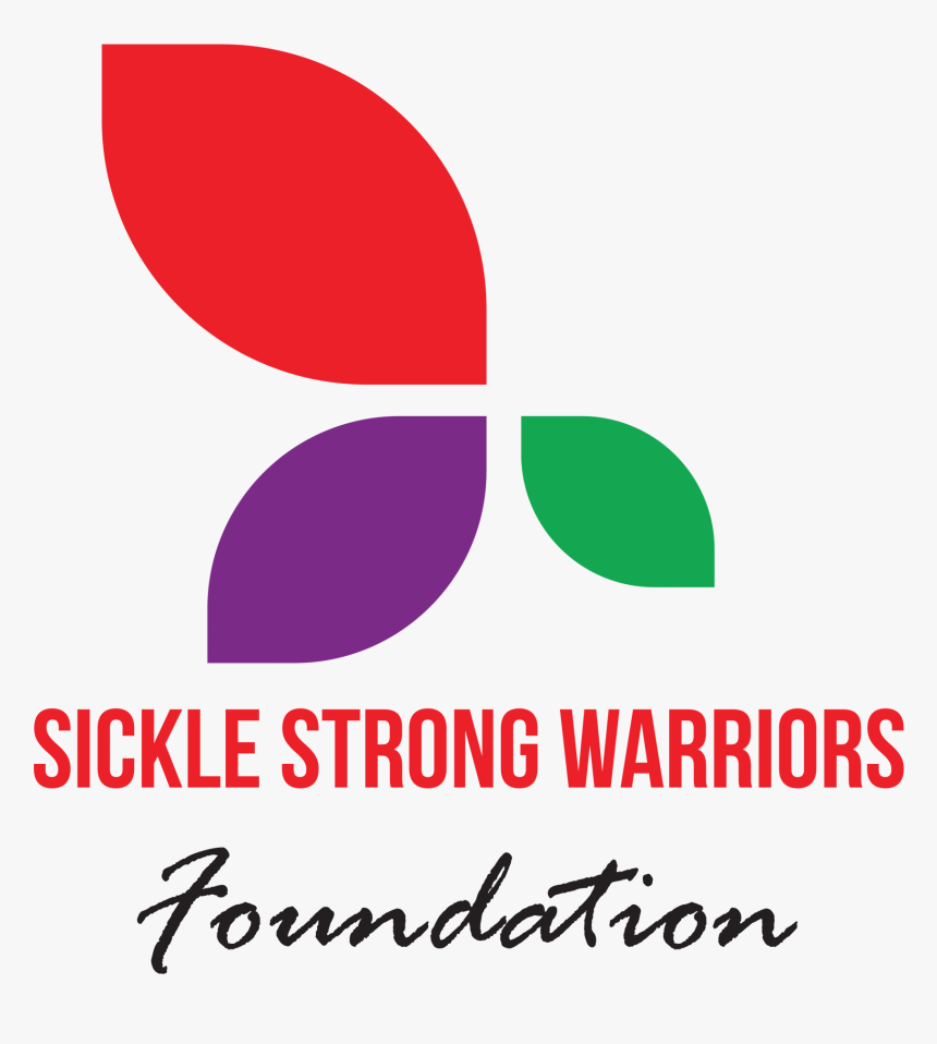 Welcome To Sickle Strong Warriors Foundation - Graphic Design, HD Png Download, Free Download