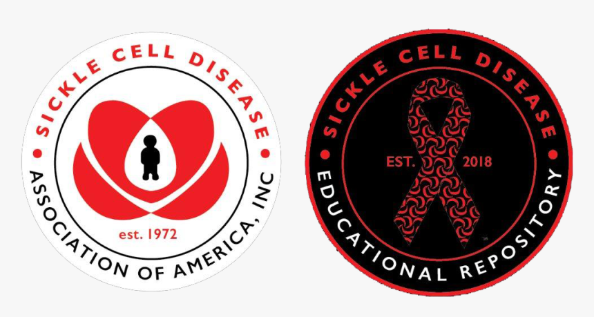 Sickle Cell Disease Association Of America, HD Png Download, Free Download