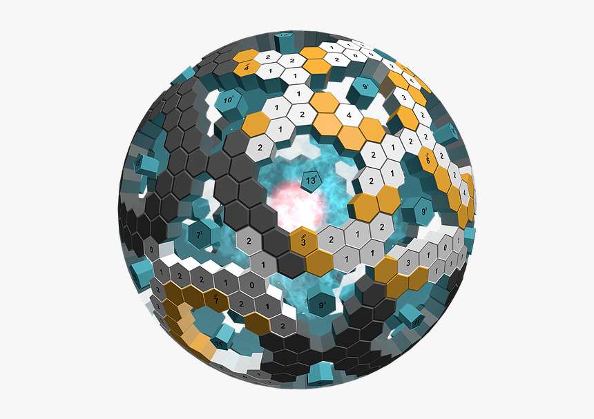 Sphere, HD Png Download, Free Download