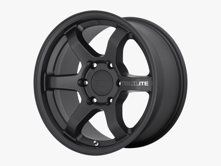 Mr150 Trailite - Kmc Addict 2 Wheels, HD Png Download, Free Download