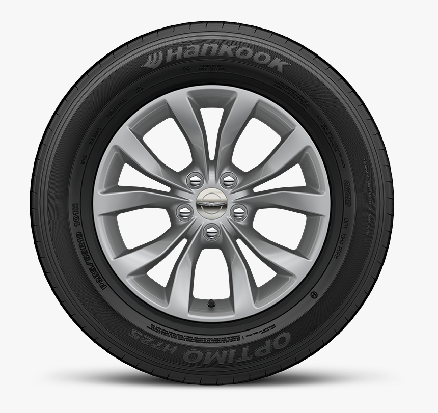 Car Wheel Png Image Collection For Download - Nokian Rotiiva At Plus 265 70r17, Transparent Png, Free Download