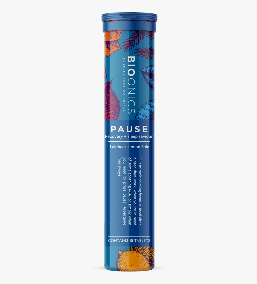 Pause Home No Botanical - Red Bull, HD Png Download, Free Download