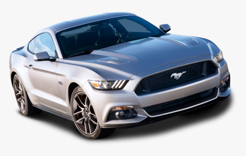 Ford Mustang Png Image - Ford Mustang Png, Transparent Png, Free Download