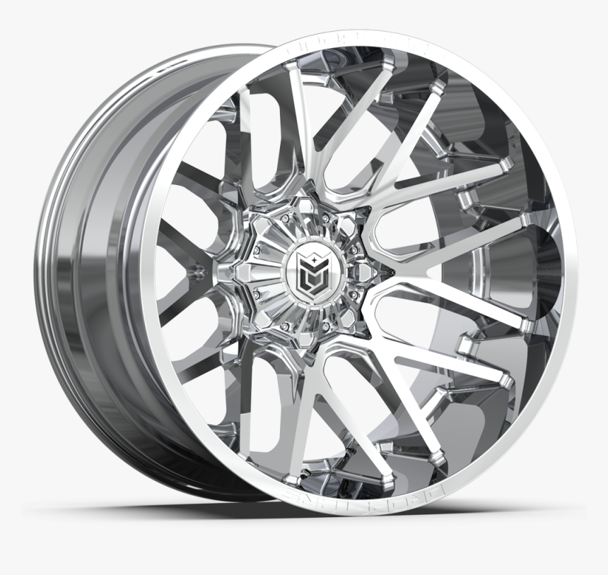 654v - Chrome Dropstars, HD Png Download, Free Download