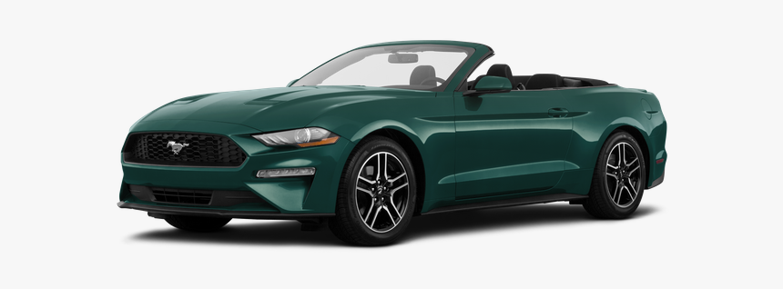 Ford Mustang, HD Png Download, Free Download