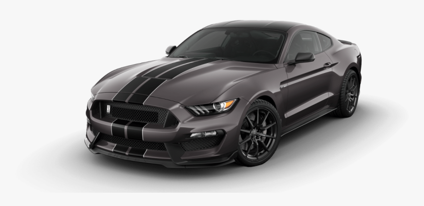 Ford Mustang Png Image - Blue 2019 Ford Mustang, Transparent Png, Free Download