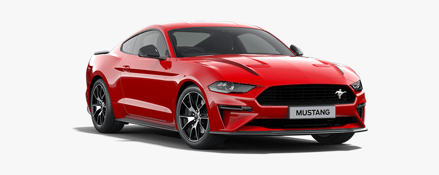 Ford Mustang Uk, HD Png Download, Free Download