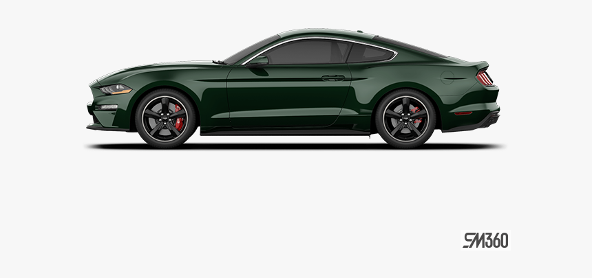 Ford Mustang, HD Png Download, Free Download