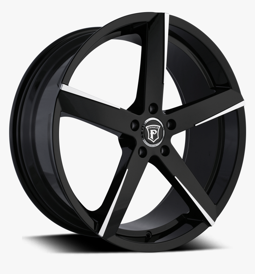 Custom Rim Selection Tire House And Rims Png Pinnacle - Ruffino Boss Wheels, Transparent Png, Free Download