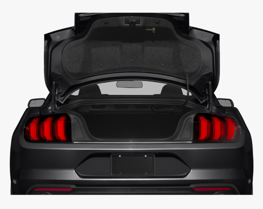 New 2020 Ford Mustang Gt Premium - 2020 Ford Mustang, HD Png Download, Free Download