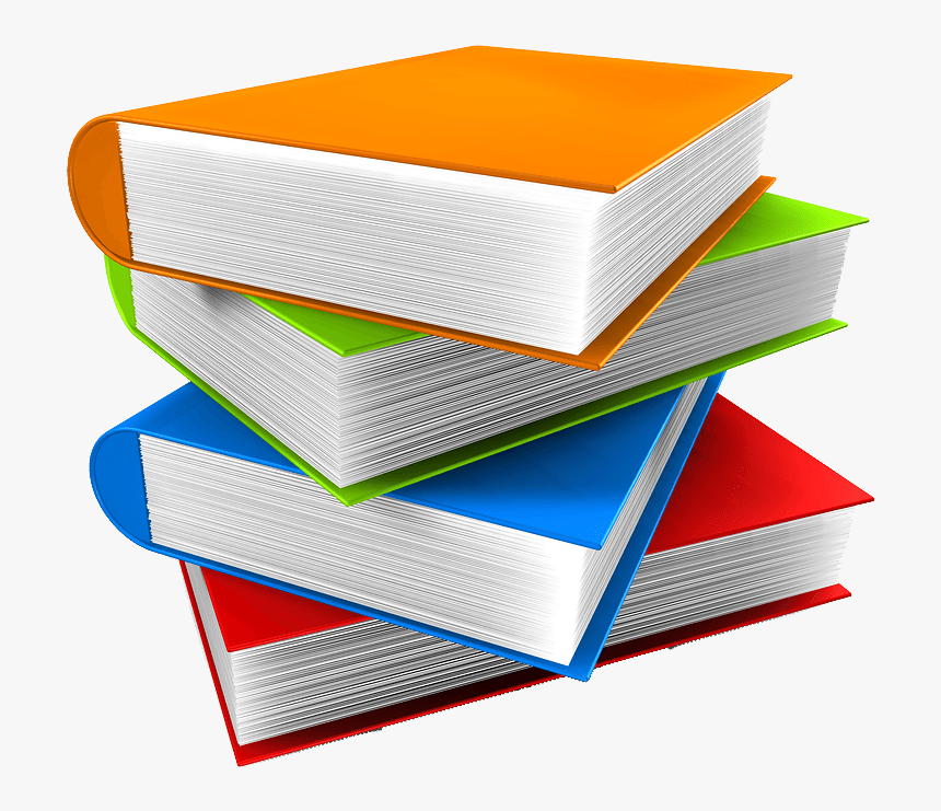 Books Png Transparent Hd File Pngbg - Books Transparent Background, Png Download, Free Download