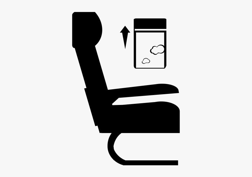 "
 Class="lazyload Lazyload Mirage Cloudzoom Featured - Airline Seat Symbol, HD Png Download, Free Download
