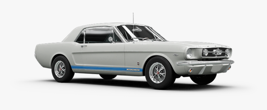 Forza Wiki - First Generation Ford Mustang, HD Png Download, Free Download